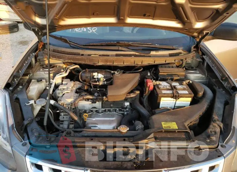 JN8AS5MT8FW658630 Photo# 12