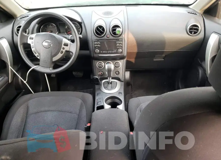 JN8AS5MV1FW758926 Photo# 8