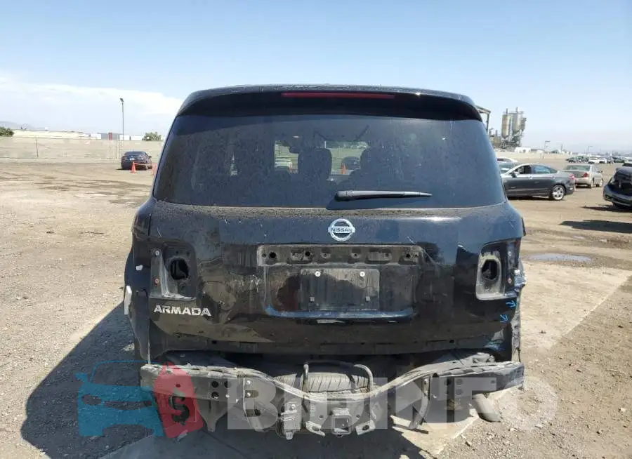 JN8AY2ND6JX003194 Photo# 6