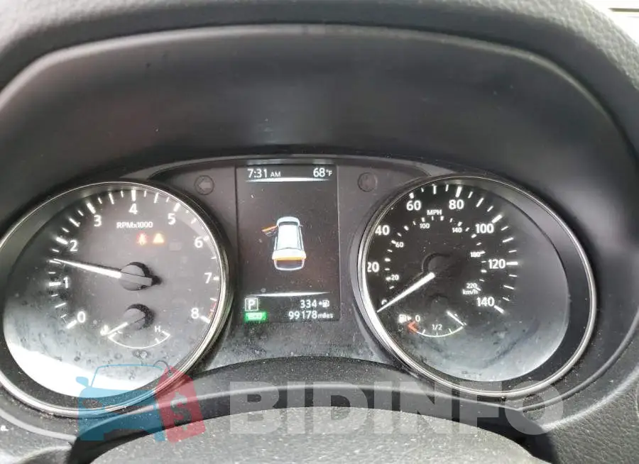 KNMAT2MT0HP612147 Photo# 9