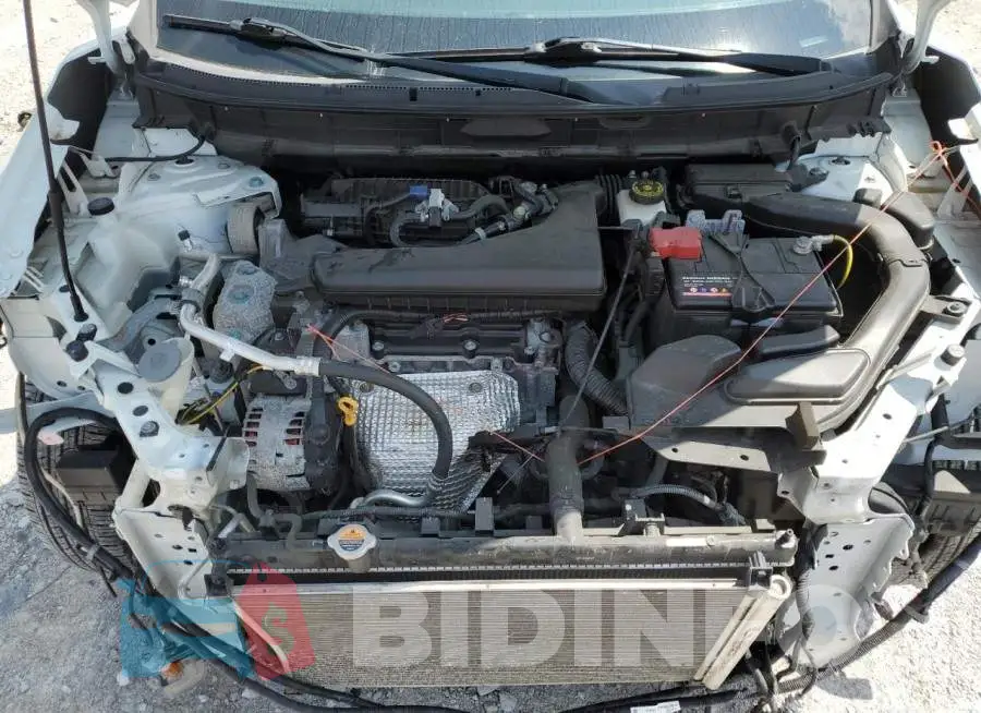 KNMAT2MT1GP712000 Photo# 12