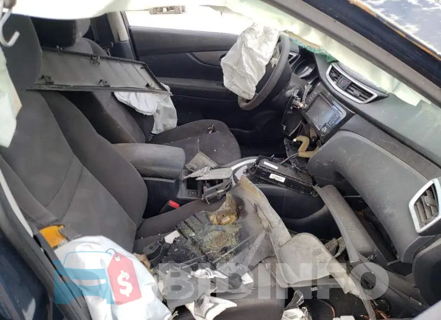 KNMAT2MT3GP622864 Photo# 5