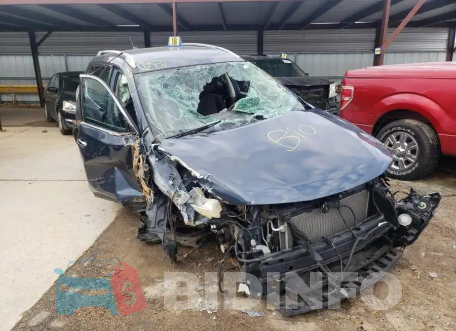 KNMAT2MT3GP622864 Photo# 1