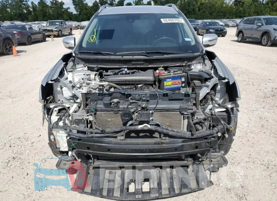 KNMAT2MT3LP503190 Photo# 5