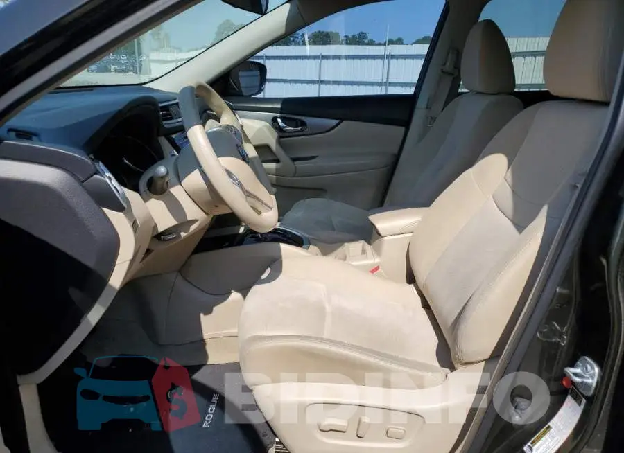 KNMAT2MT5FP535269 Photo# 7