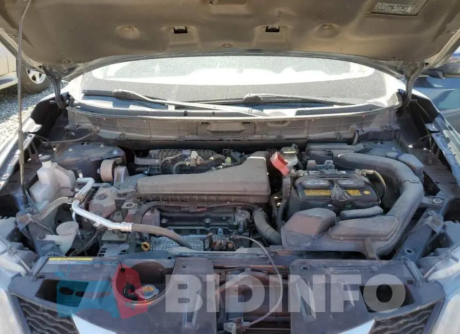 KNMAT2MV1GP666301 Photo# 12
