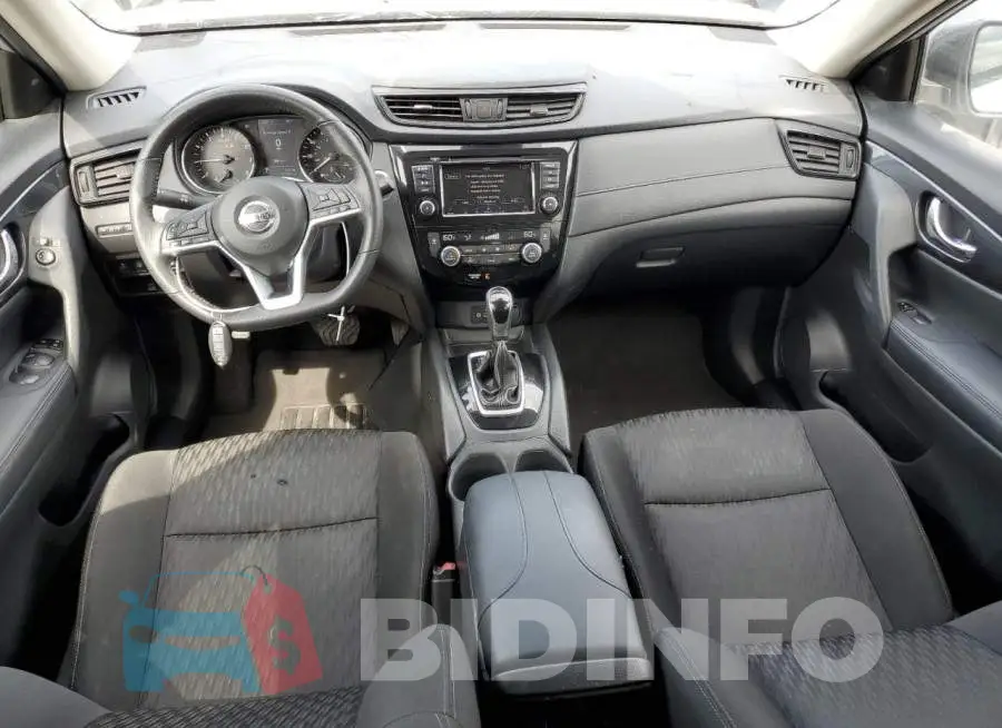 KNMAT2MV2LP502291 Photo# 8