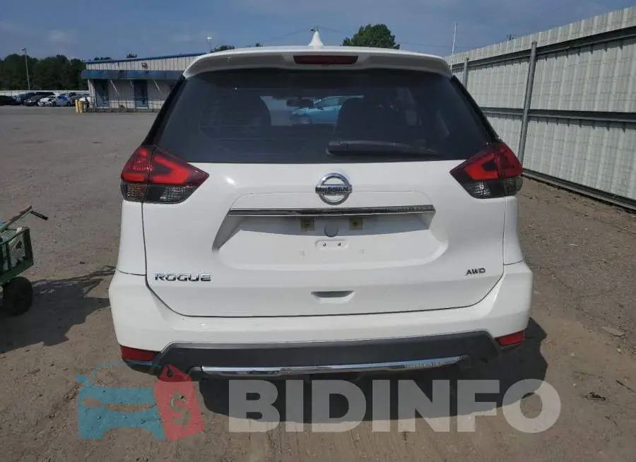 KNMAT2MV6JP519138 Photo# 6