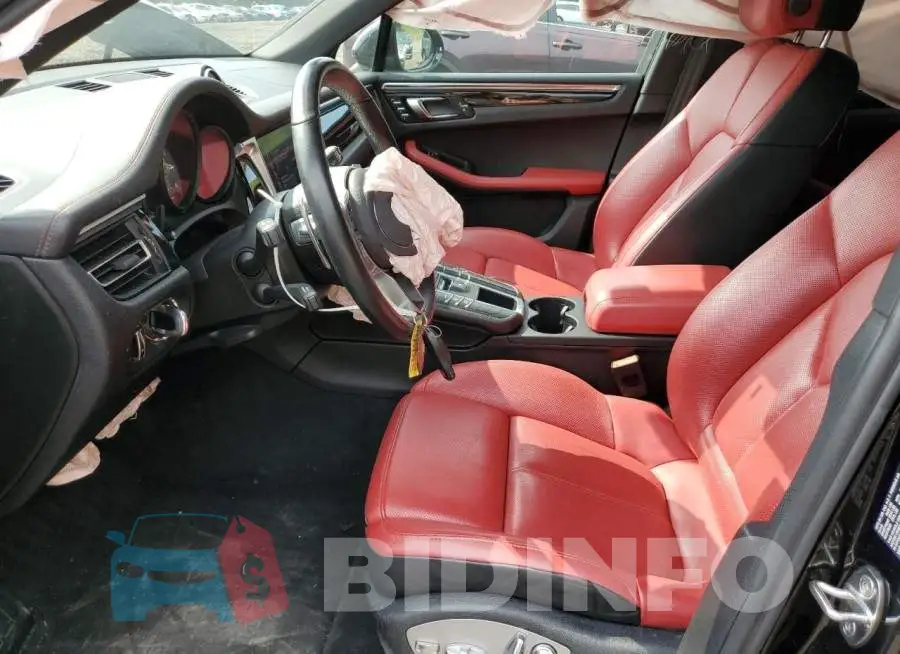 WP1AB2A50MLB37012 Photo# 7
