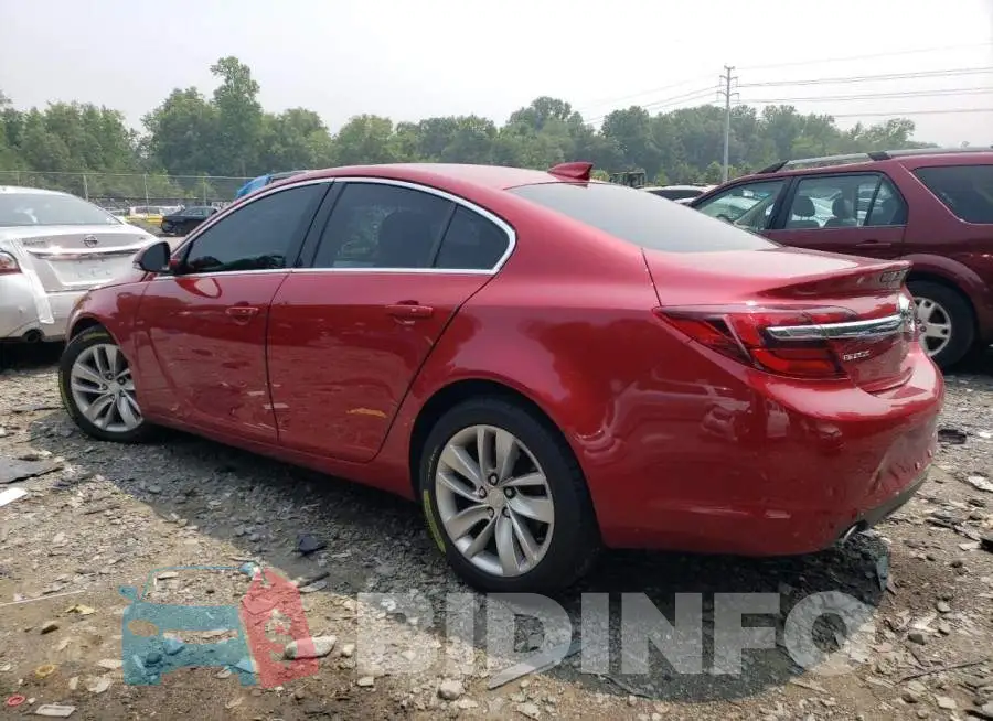 2G4GN5EX6F9281248 Photo# 2