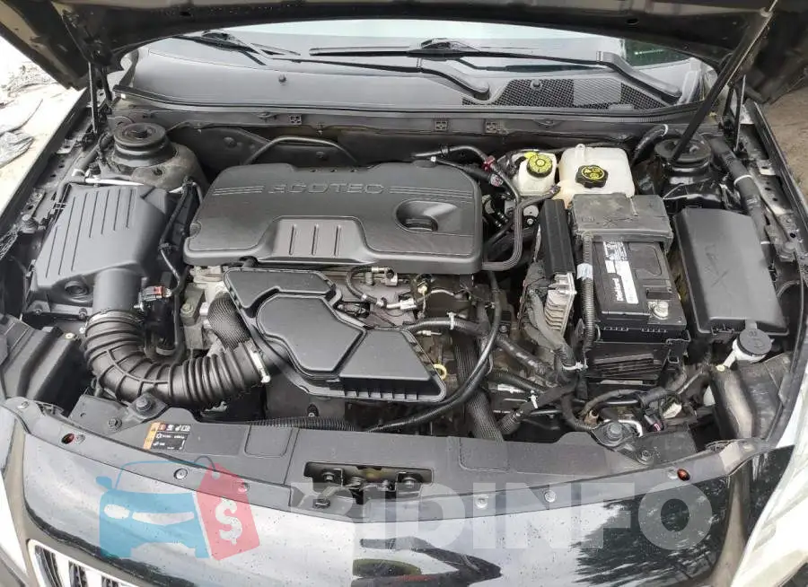 2G4GV5EK8F9197842 Photo# 11