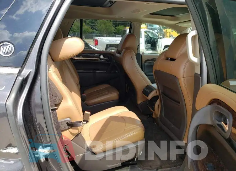 5GAKRBKD0EJ251677 Photo# 11