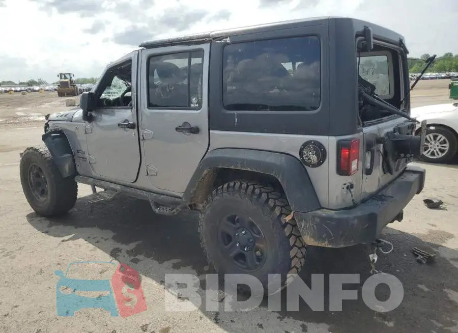1C4BJWDG8HL672852 Photo# 2