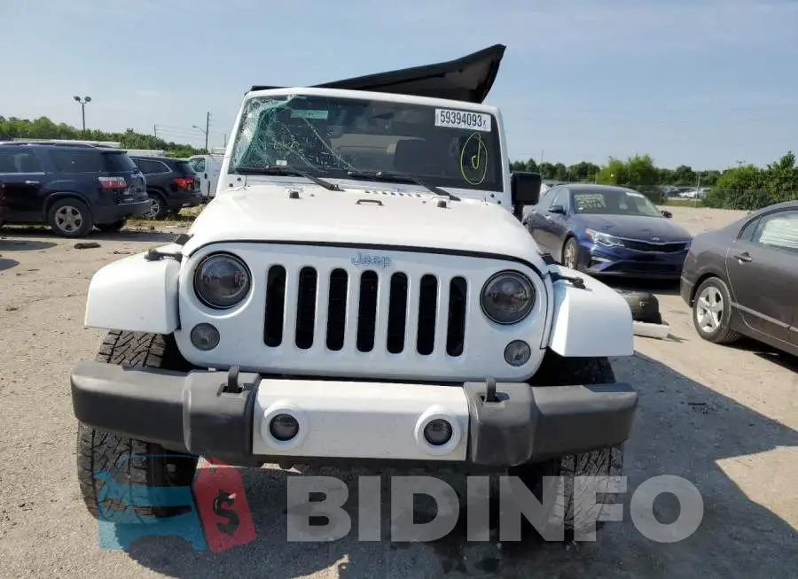 1C4BJWEG1GL295018 Photo# 5