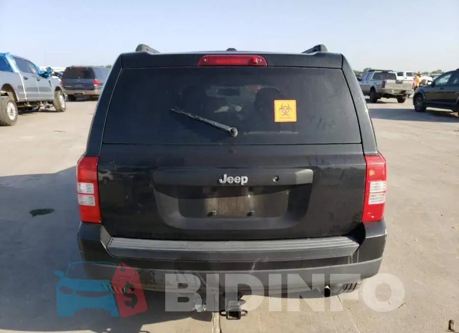 1C4NJPBAXGD705991 Photo# 6