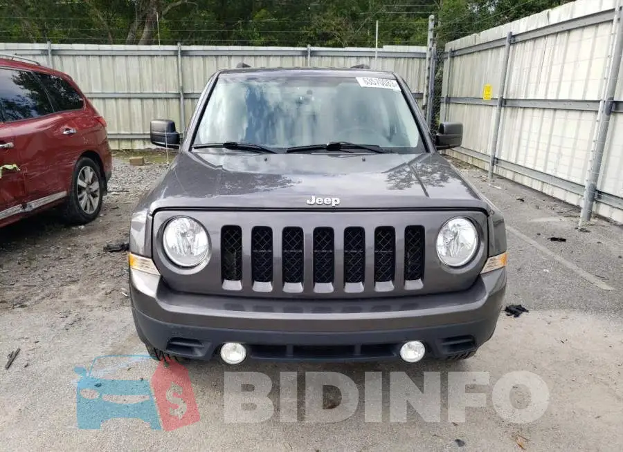 1C4NJPBB4FD399152 Photo# 5