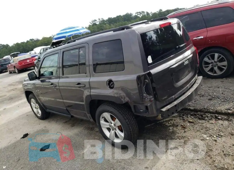 1C4NJPBB4FD399152 Photo# 2