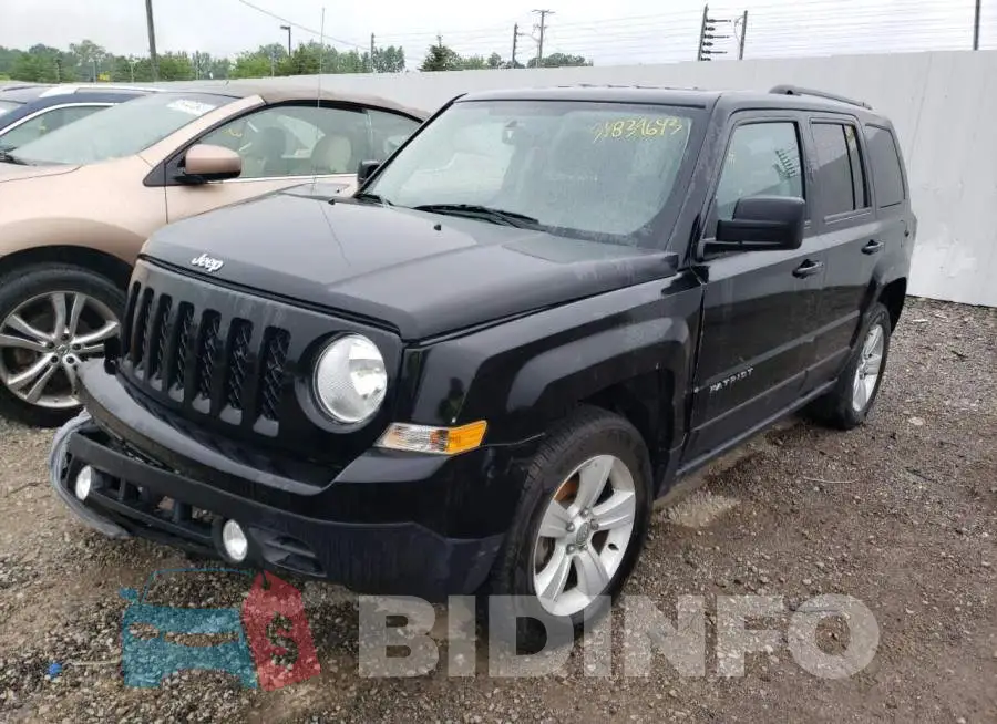 1C4NJRBB1HD181748 Photo# 1