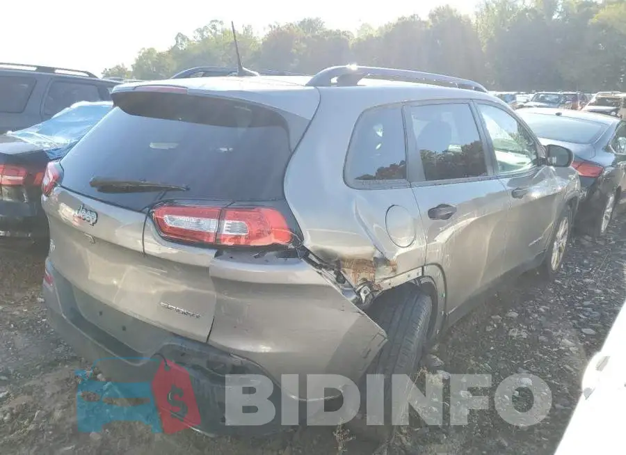 1C4PJLASXGW230827 Photo# 4