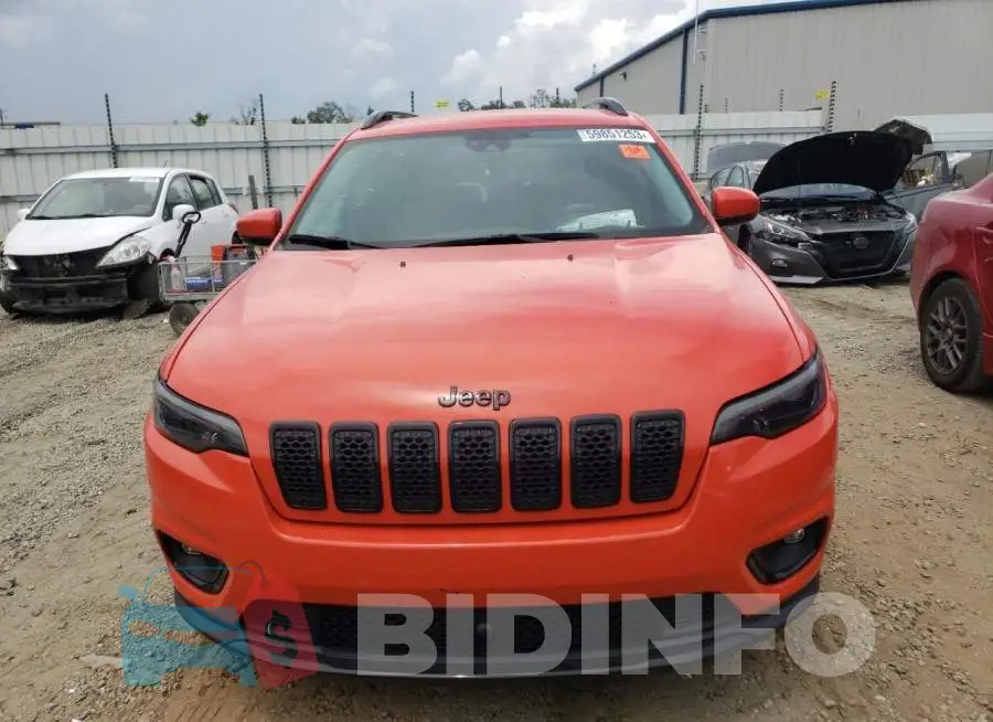 1C4PJLLB2MD173768 Photo# 5