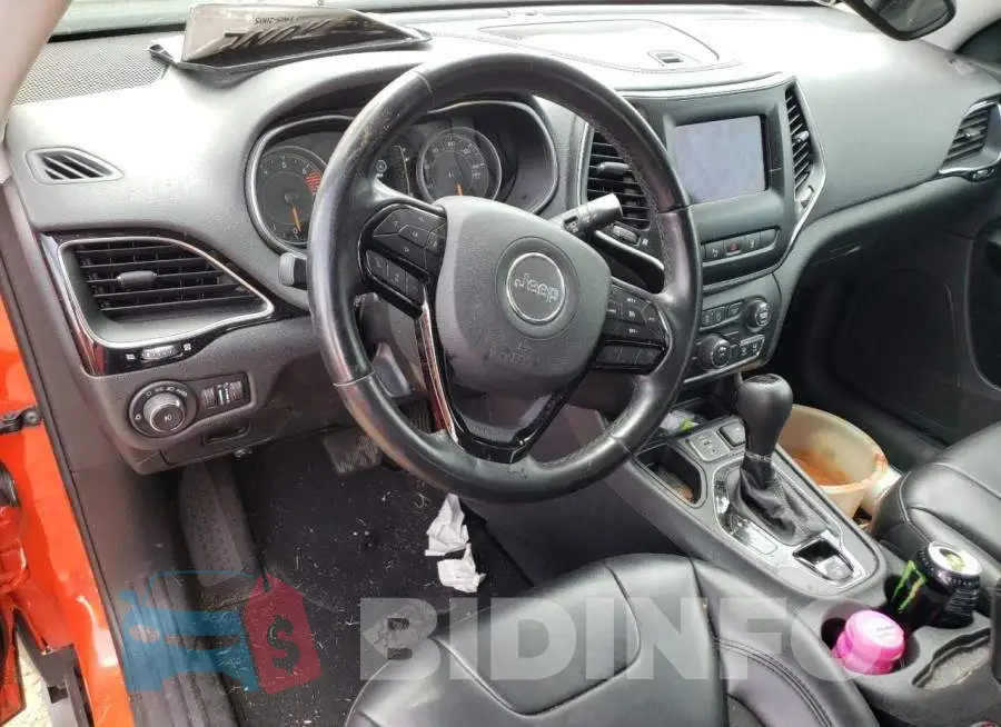 1C4PJLLB2MD173768 Photo# 8