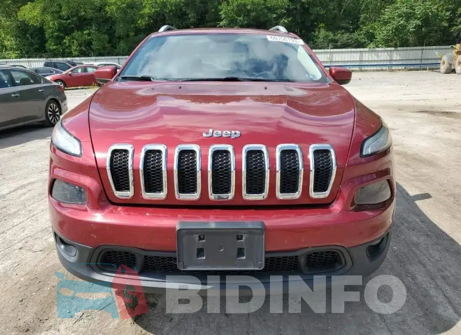 1C4PJMCB0FW767921 Photo# 5