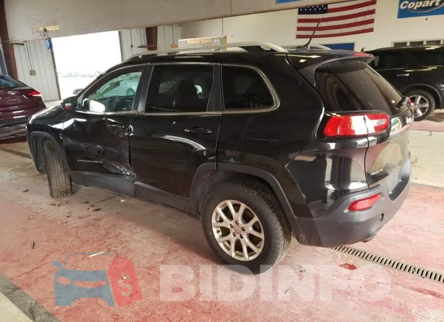 1C4PJMCB8EW268637 Photo# 2