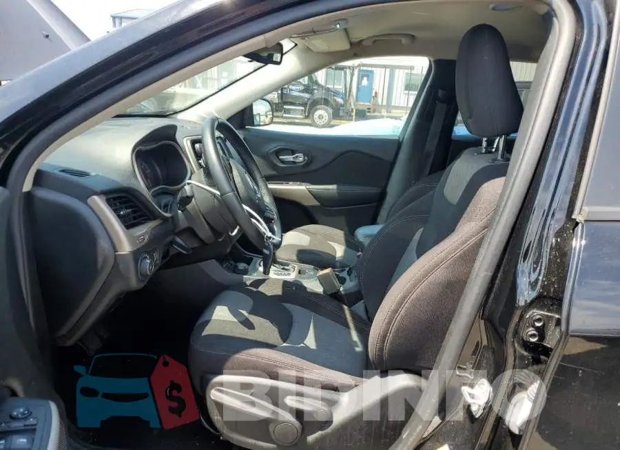 1C4PJMCB9JD602258 Photo# 7