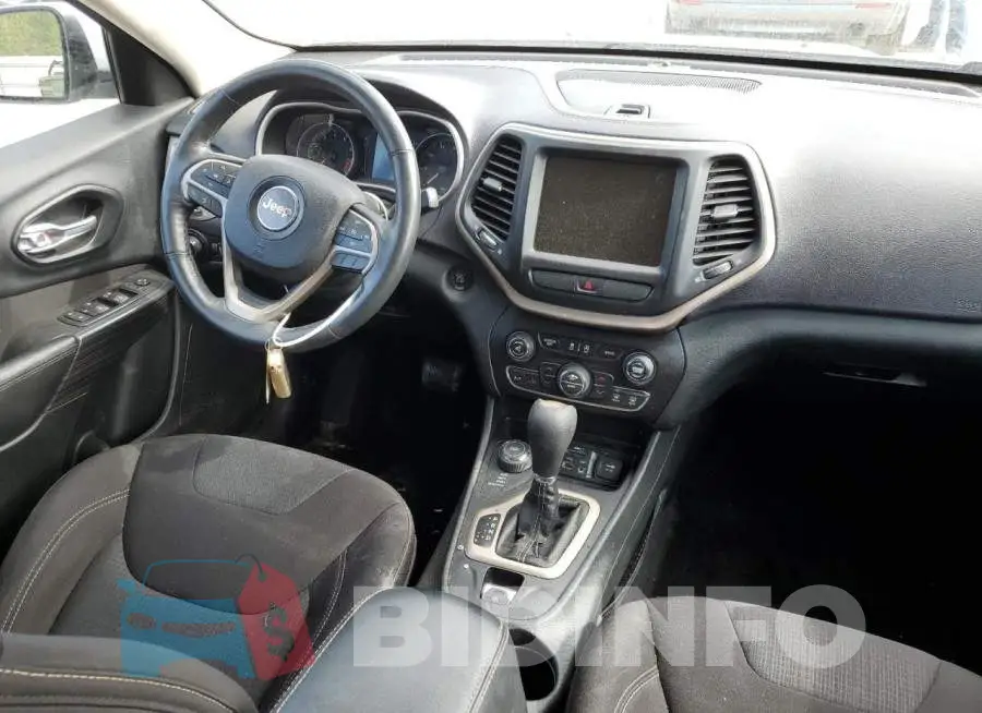 1C4PJMCS2FW663236 Photo# 8