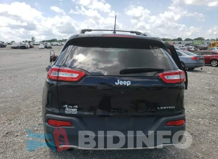 1C4PJMDB8JD617686 Photo# 6