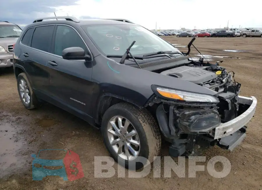 1C4PJMDS2FW698440 Photo# 4