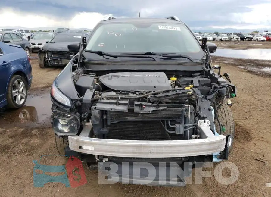 1C4PJMDS2FW698440 Photo# 5