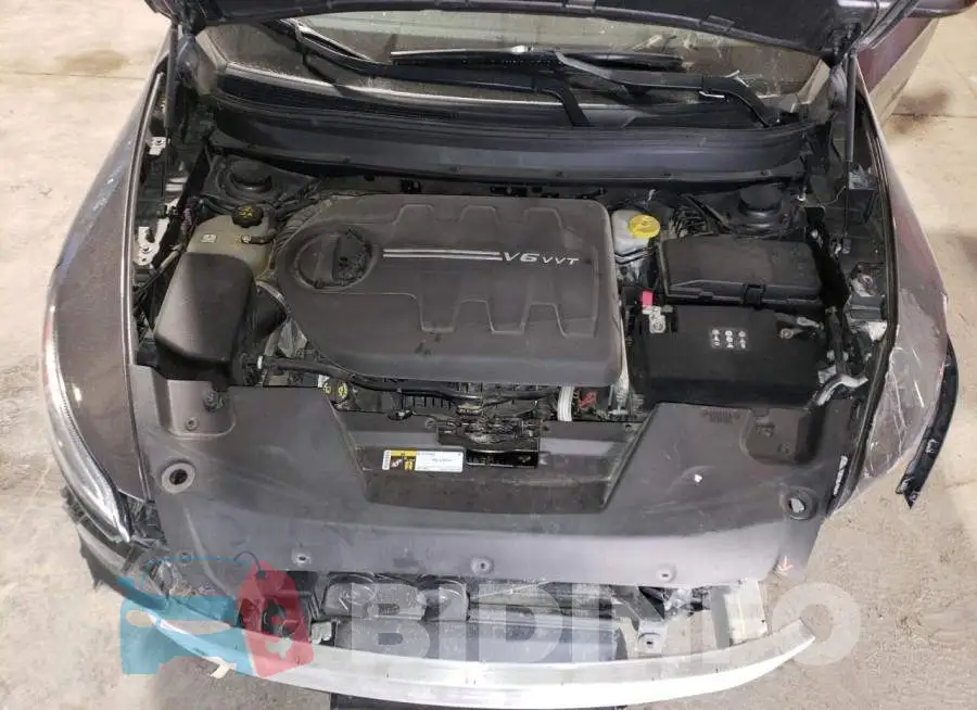 1C4PJMDS8HW515738 Photo# 11