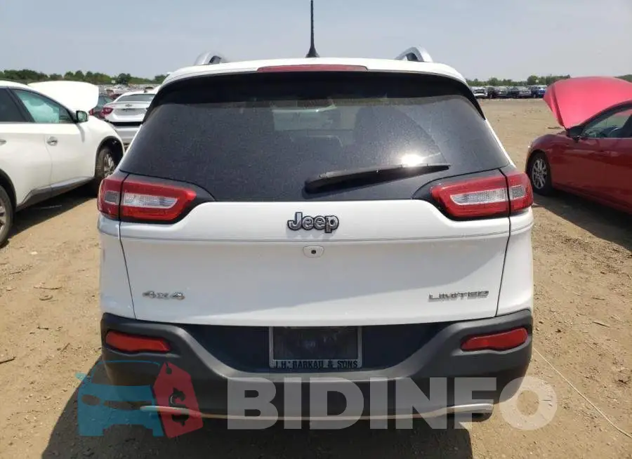 1C4PJMDS9FW576609 Photo# 6