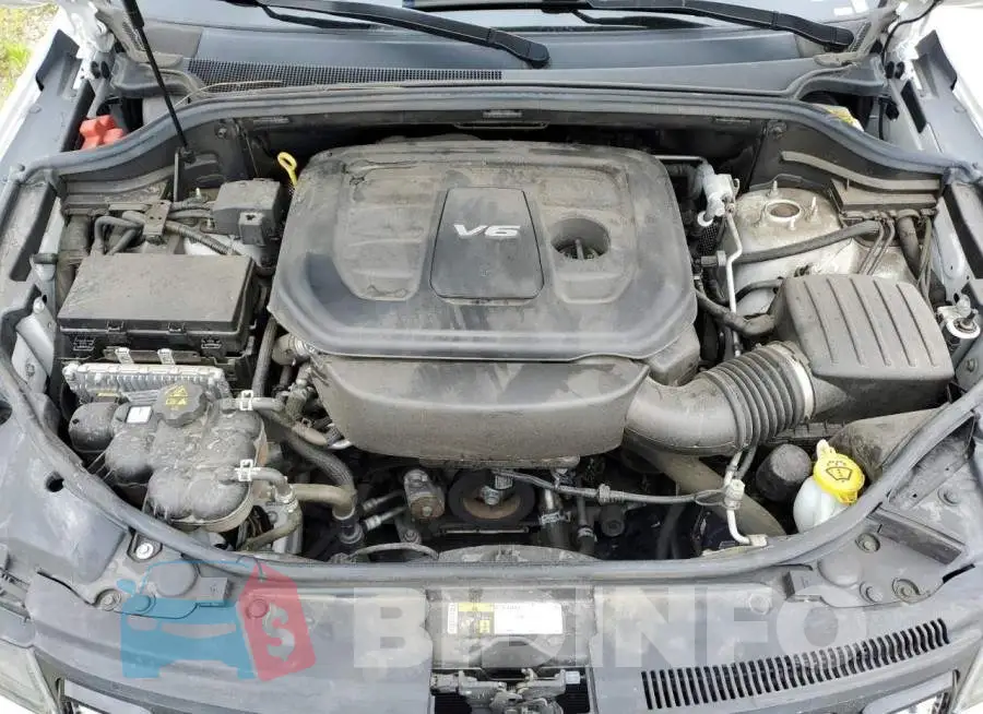 1C4RJEAG7JC382864 Photo# 12
