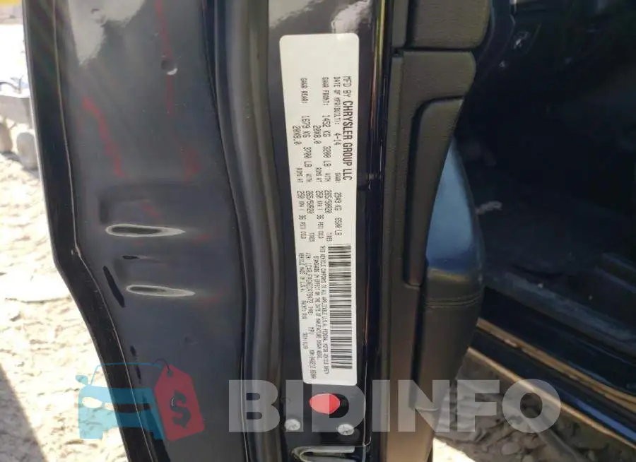 1C4RJFAGXEC479472 Photo# 14