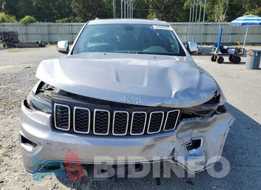 1C4RJFBG2LC299396 Photo# 5
