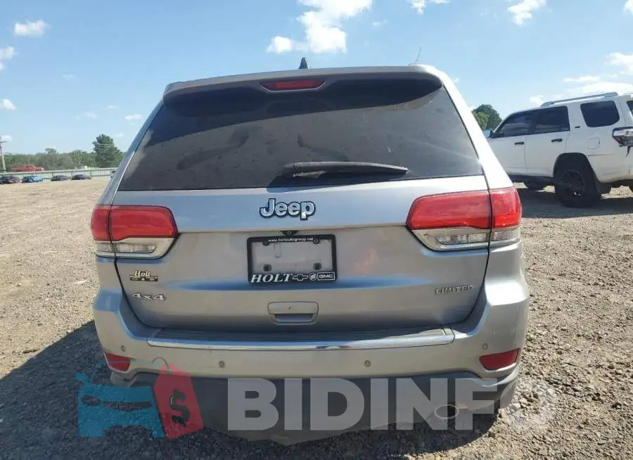 1C4RJFBG7FC752836 Photo# 6