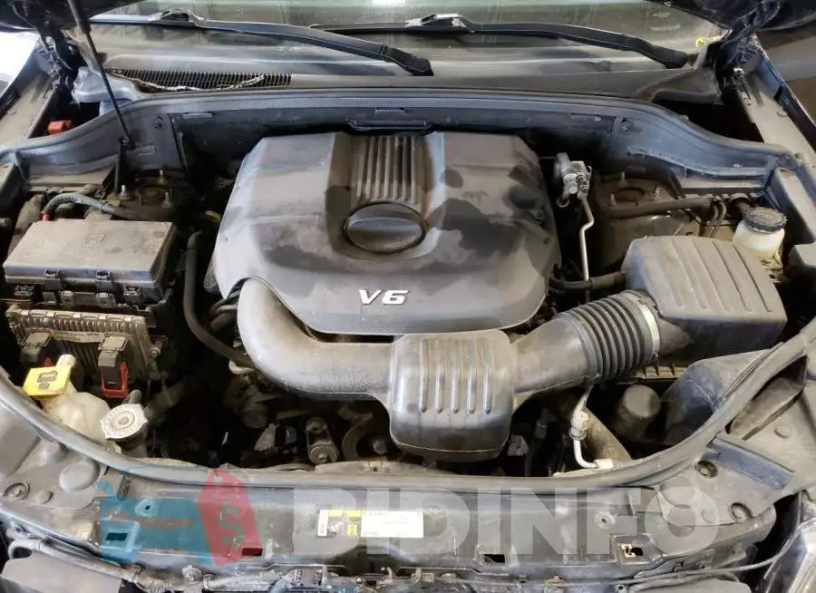 1C4RJFBG9FC711706 Photo# 11