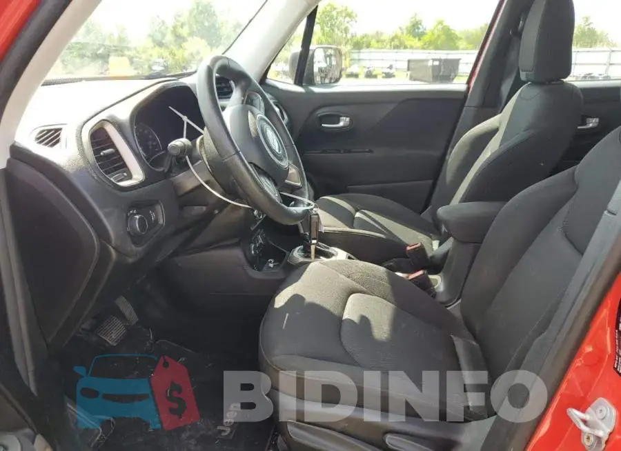ZACCJBAT0FPB66063 Photo# 7