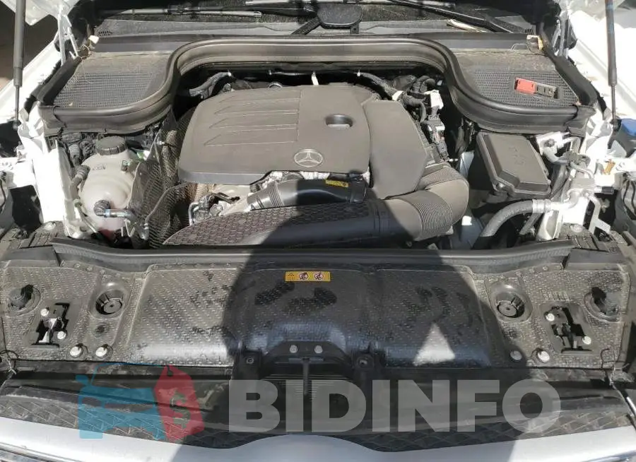 4JGFB4JB9PA862774 Photo# 11