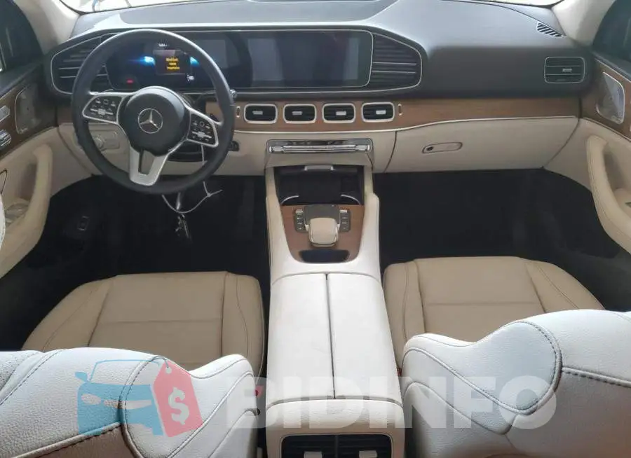 4JGFB4JB9PA862774 Photo# 8