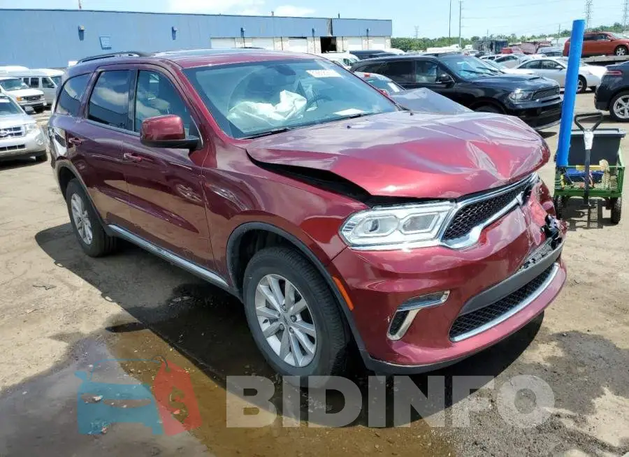 1C4RDJAGXMC818255 Photo# 4