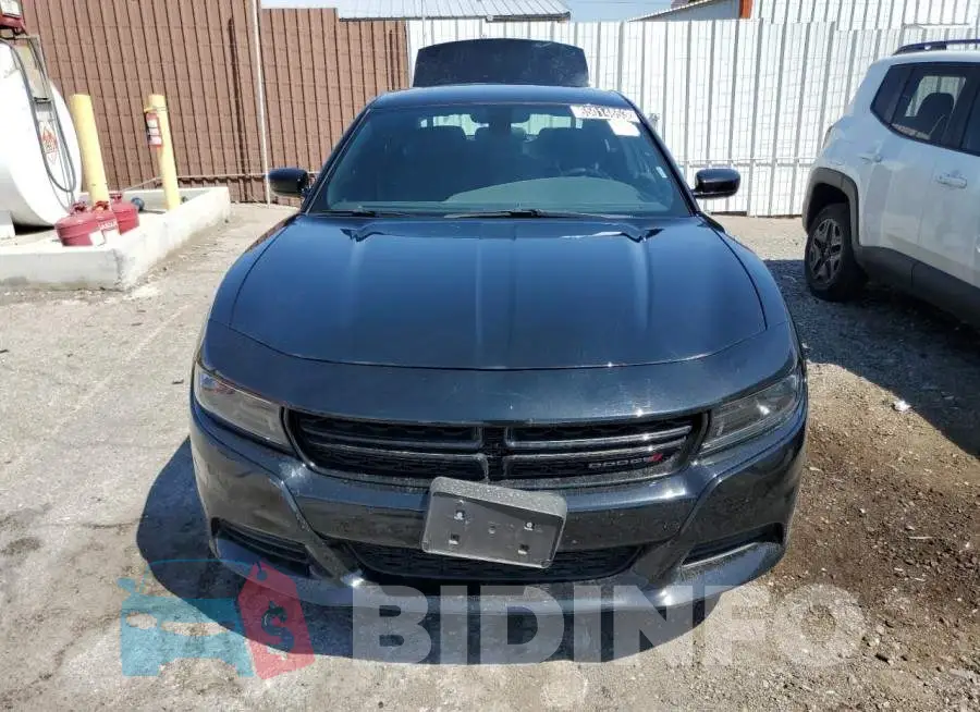 2C3CDXBG2NH142992 Photo# 5