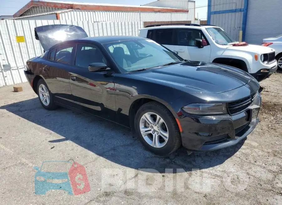 2C3CDXBG2NH142992 Photo# 4