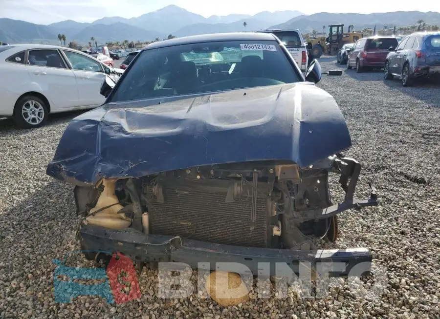2C3CDXBG3EH221619 Photo# 5