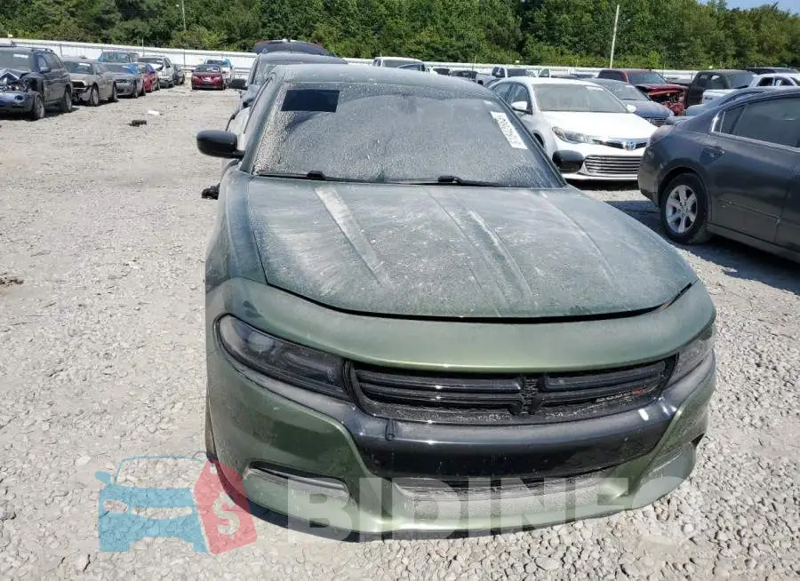 2C3CDXBG5KH554481 Photo# 5