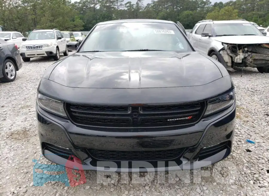 2C3CDXBG5PH535548 Photo# 5