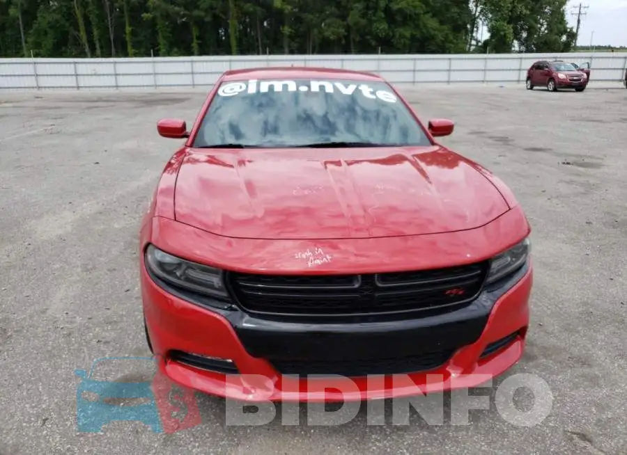 2C3CDXCT5FH895977 Photo# 5