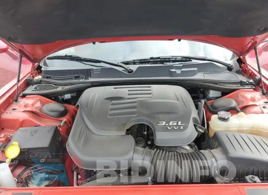 2C3CDZAGXLH227430 Photo# 11